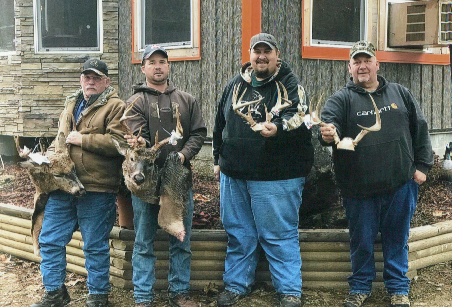 Whitetail Hunts Group Discounts